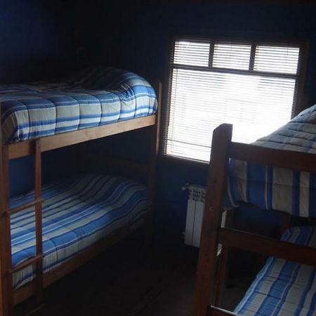 La Comarca Hostel เอลชัลเตน ภายนอก รูปภาพ