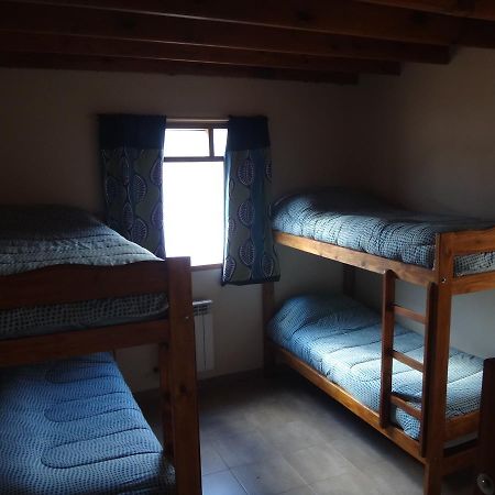 La Comarca Hostel เอลชัลเตน ภายนอก รูปภาพ