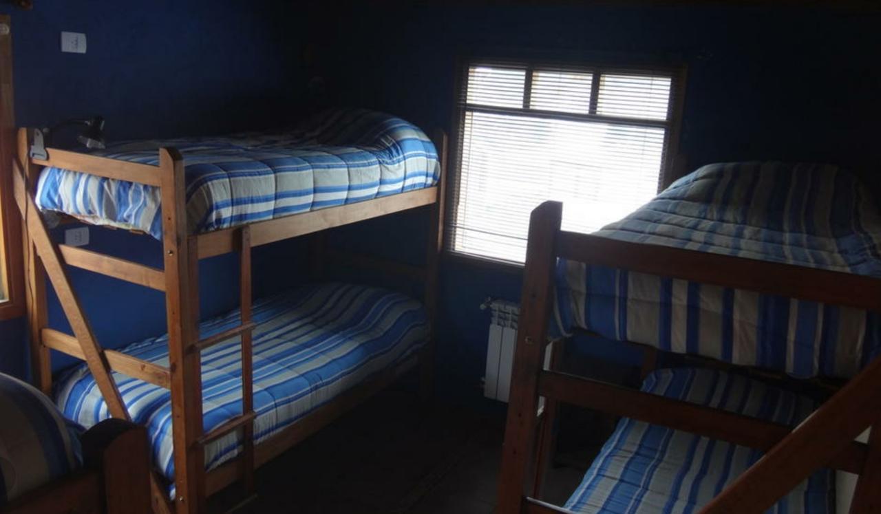 La Comarca Hostel เอลชัลเตน ภายนอก รูปภาพ