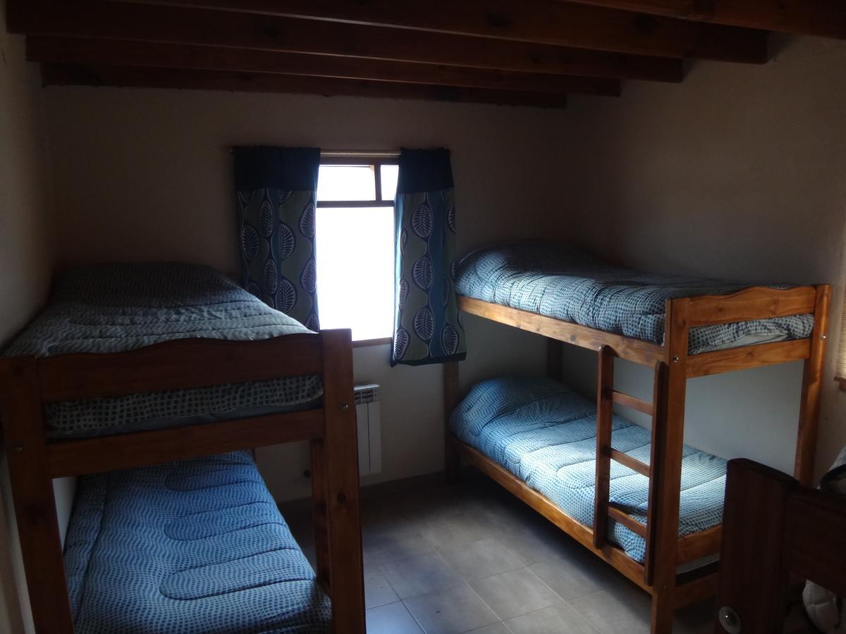 La Comarca Hostel เอลชัลเตน ภายนอก รูปภาพ